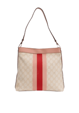 GG SUPREME SHOULDER BAG