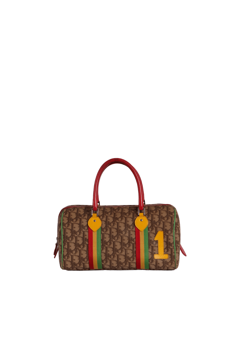 LIMITED EDITION DIORISSIMO RASTA BOSTON