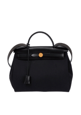 TOILE HERBAG ZIP 31