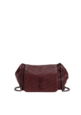 MEDIUM NOLITA CHEVRON BAG