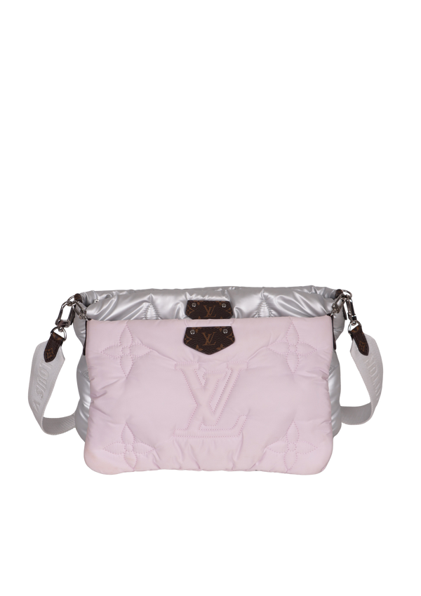 GG ECONYL MAXI MULTI POCHETTE ACCESSOIRES