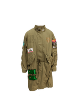 PARKA M