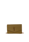 UPTOWN WALLET ON CHAIN