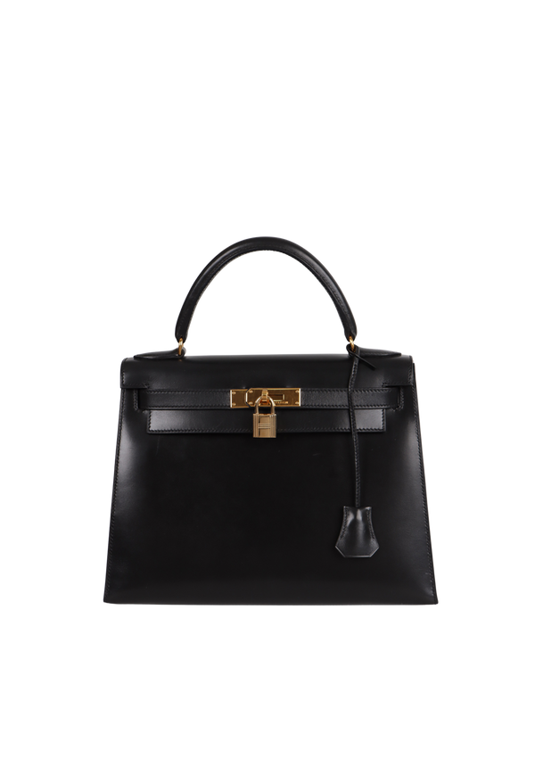 BOX KELLY SELLIER 28