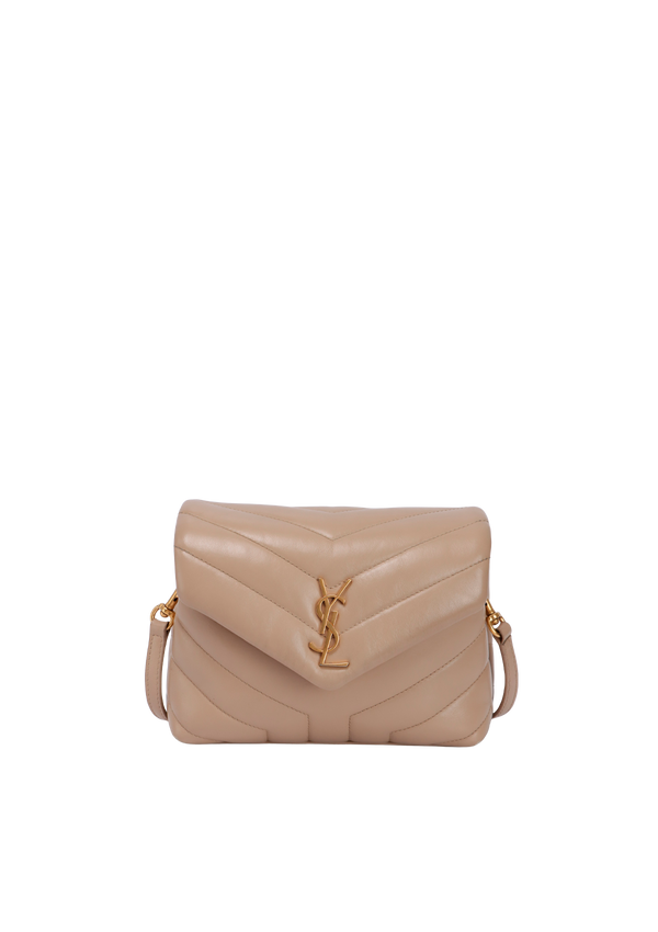 LOULOU TOY BAG