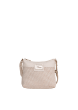 STREET CHIC MESSENGER BAG