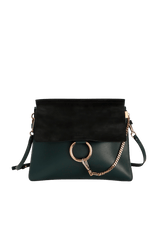 MEDIUM FAYE BAG