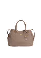 VITELLO DAINO PHENIX SATCHEL
