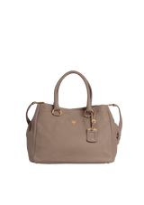 VITELLO DAINO PHENIX SATCHEL