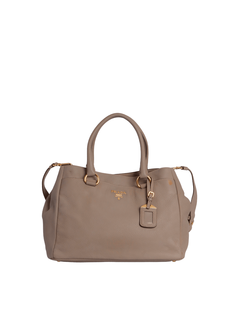 VITELLO DAINO PHENIX SATCHEL