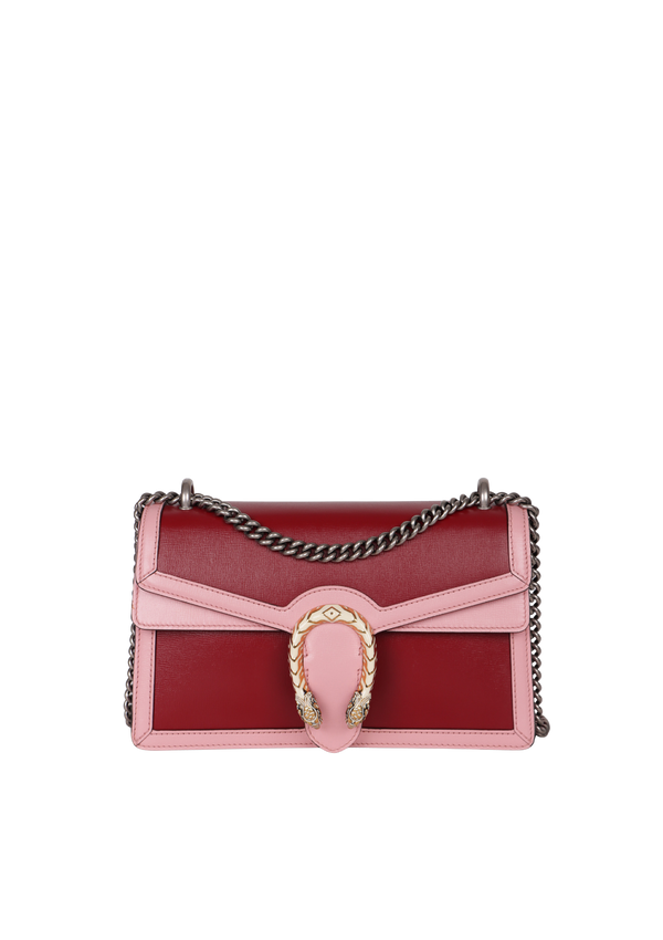 LEATHER DIONYSUS SMALL
