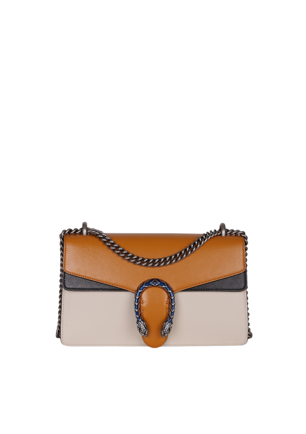 LEATHER DIONYSUS SMALL