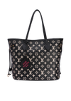 MONOGRAM EMPREINTE SPRING IN THE CITY NEVERFULL MM W/ POUCH