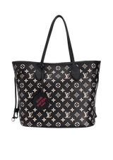 MONOGRAM EMPREINTE SPRING IN THE CITY NEVERFULL MM W/ POUCH