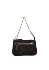 MINI LIN POCHETTE ACCESSOIRES