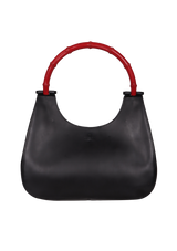 BAMBOO SHOULDER BAG