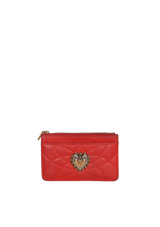DEVOTION CARD HOLDER