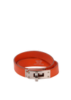 SWIFT MINI KELLY DOUBLE TOUR BRACELET