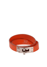 SWIFT KELLY DOUBLE TOUR BRACELET