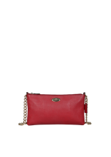 QUINN CROSSBODY BAG