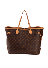 MONOGRAM NEVERFULL GM