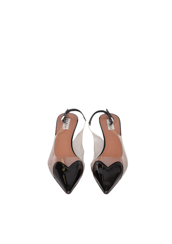 LE COEUR SLINGBACK 35