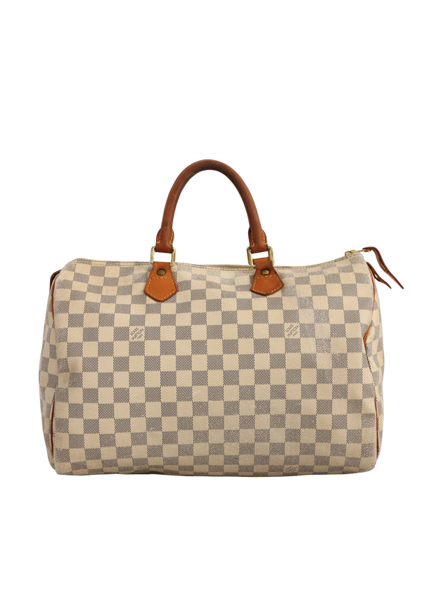 DAMIER AZUR SPEEDY 35