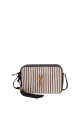 MEDIUM CANVAS LOU CAMERA BAG