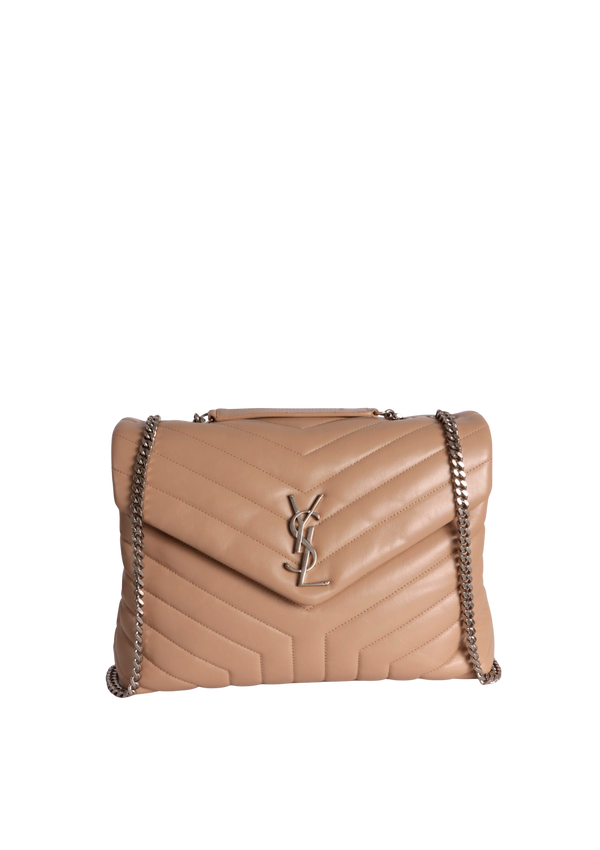 MEDIUM LOULOU BAG