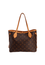 MONOGRAM NEVERFULL PM