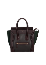 MEDIUM PHANTOM LUGGAGE