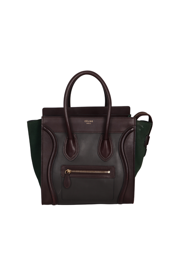 MEDIUM PHANTOM LUGGAGE