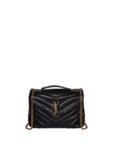 SMALL LOULOU BAG