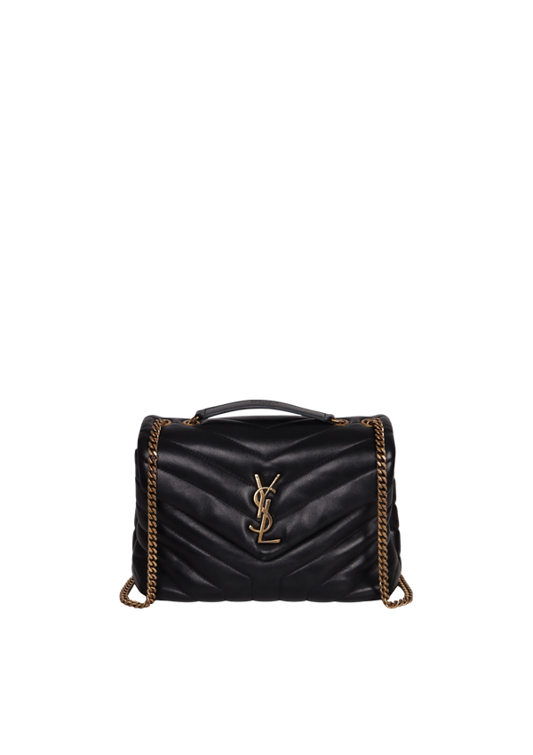 SMALL LOULOU BAG