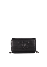 TIMELESS WALLET ON CHAIN