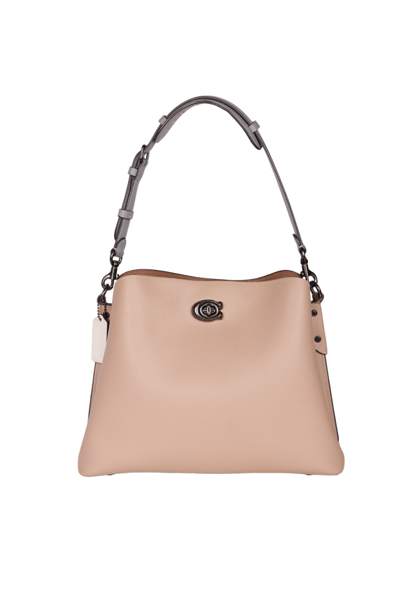 WILLOW BUCKET BAG