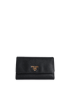 SAFFIANO LONG WALLET