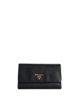 SAFFIANO LONG WALLET
