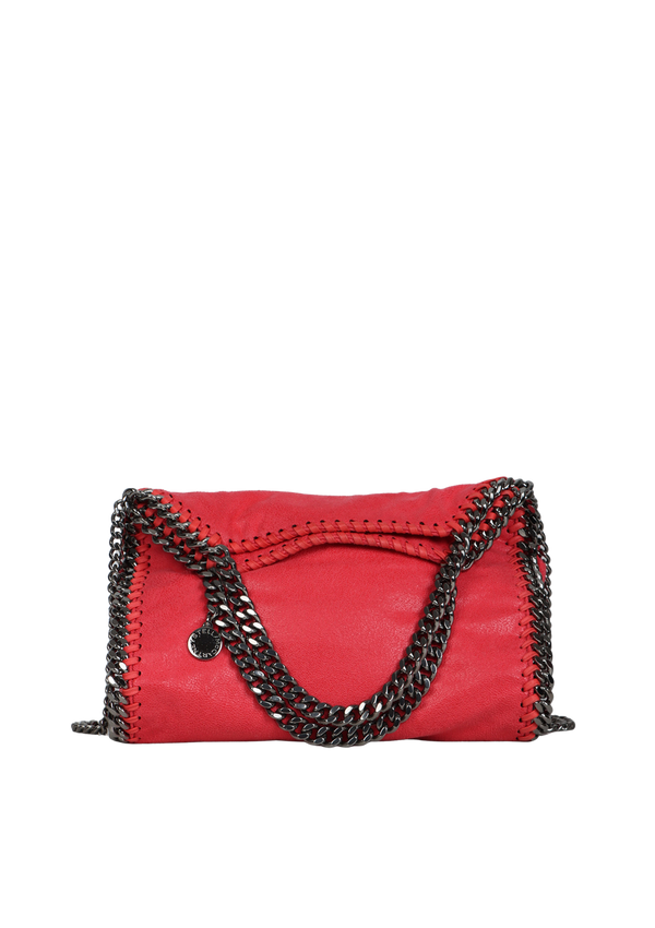 MINI FALABELLA FOLD-OVER TOTE