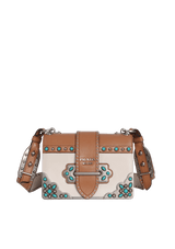 CITY CALF CAHIER FOLK