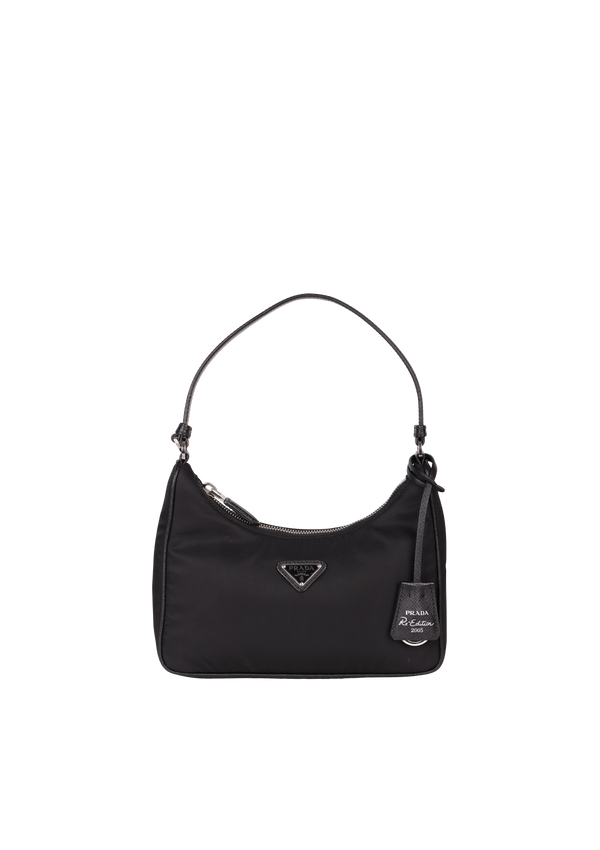 MINI RE-NYLON RE-EDITION 2005