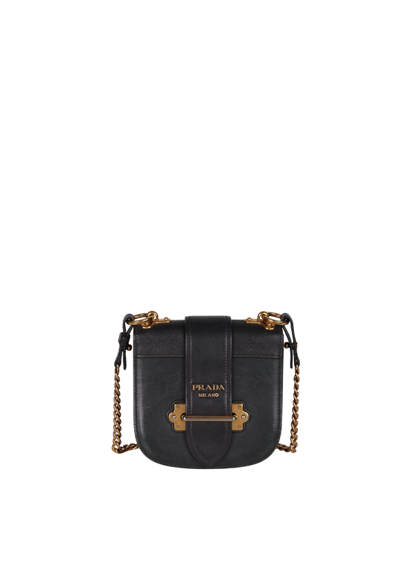 CITY CALF CAHIER