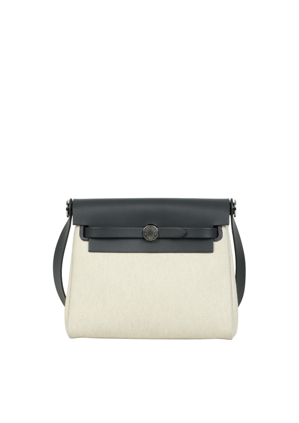 TOILE & VACHE HUNTER MINI HERBAG ZIP 20