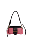 CITY CALF SIDONIE BAG