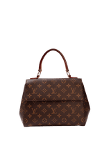 MONOGRAM CLUNY BB