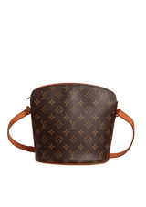 MONOGRAM DROUOT