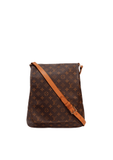 MONOGRAM MUSETTE SALSA GM