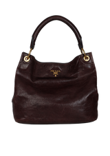 VITELLO SHINE HOBO