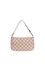 DAMIER AZUR POCHETTE ACCESSOIRES