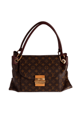 MONOGRAM OLYMPE MM